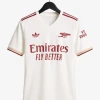 Maillot Arsenal Third 2025-2026