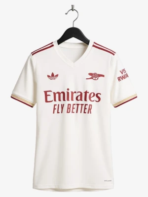 Maillot Arsenal Third 2025-2026