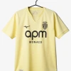 Maillot AS Monaco Avant Match 2025-2026