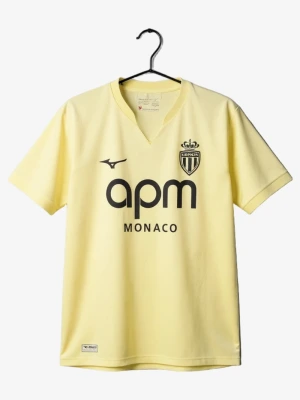 Maillot AS Monaco Avant Match 2025-2026