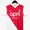 Maillot AS Monaco Domicile 2025-2026