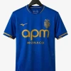 Maillot AS Monaco Extérieur 2025-2026