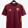 Maillot AS Roma Domicile 2025-2026