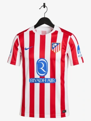 maillot-atletico-madrid-domicile-2025-2026-2 studio v12 Maillot Atletico Madrid Domicile 2025-2026