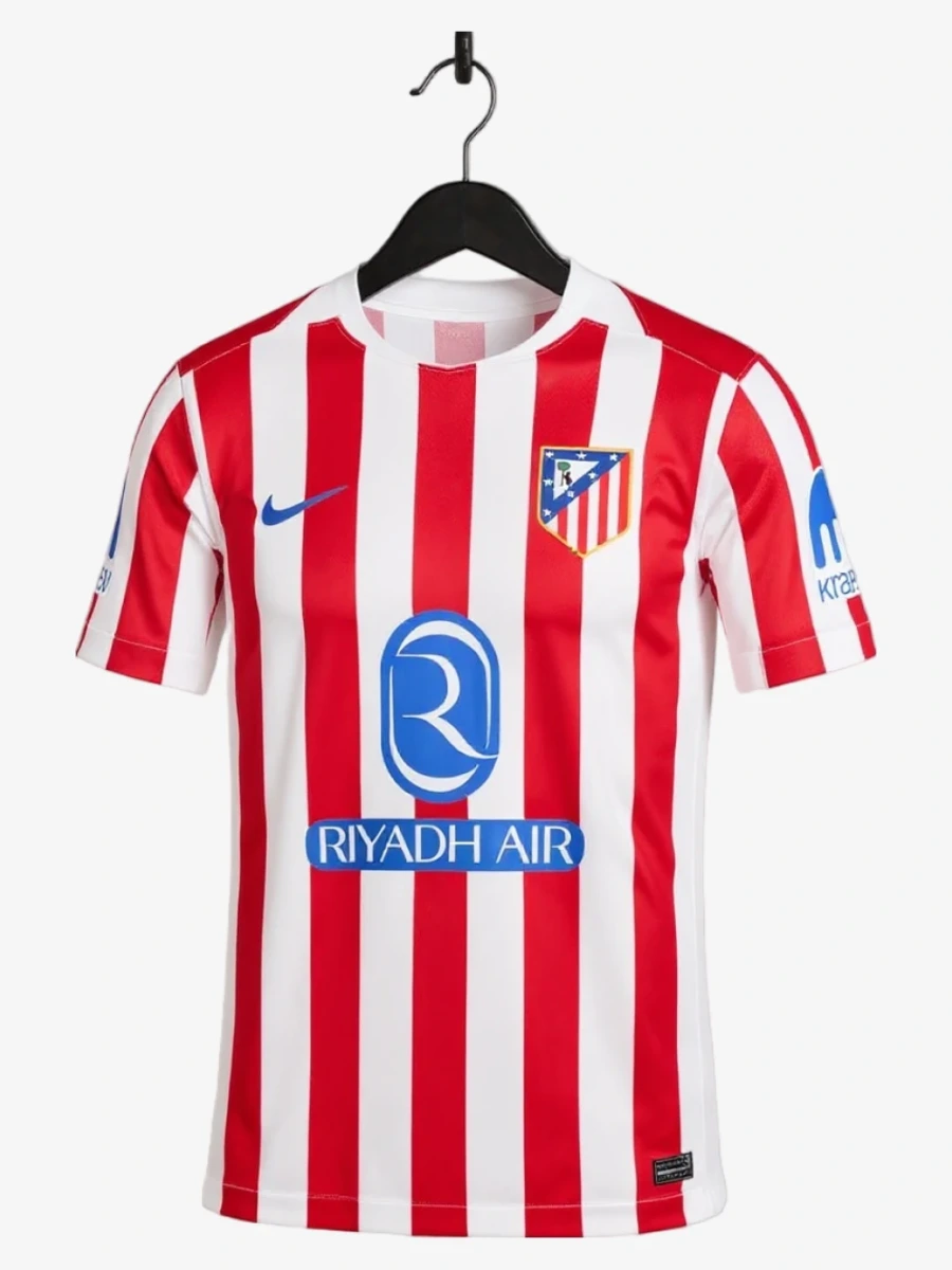 maillot-atletico-madrid-domicile-2025-2026-2 studio v12 Maillot Atletico Madrid Domicile 2025-2026