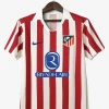 maillot-atletico-madrid-domicile-2025-2026 studio v12 Maillot Atlético Madrid Domicile 2025-2026