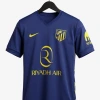 Maillot Atletico Madrid Extérieur 2025-2026