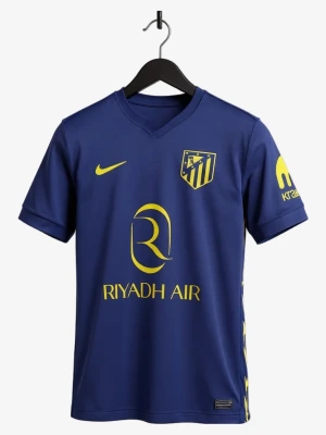 Maillot Atletico Madrid Extérieur 2025-2026