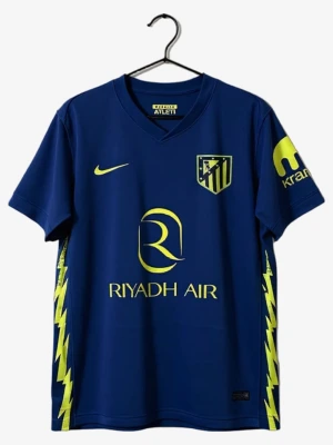 maillot-atletico-madrid-exterieur-2025-2026 studio v12 Maillot Atletico Madrid Extérieur 2025-2026