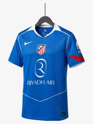 maillot-atletico-madrid-third-2025-2026 studio v12 Maillot Atlético Madrid Third 2025-2026