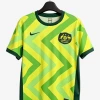 Maillot Australia 25/26 - Edition Premium