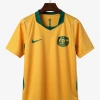 Maillot Australia Domicile 2026
