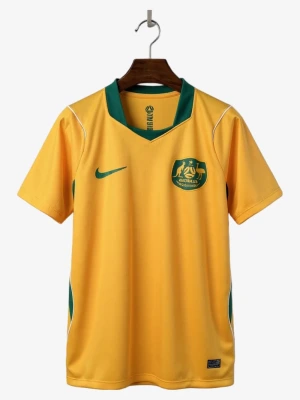 Maillot Australia Domicile 2026