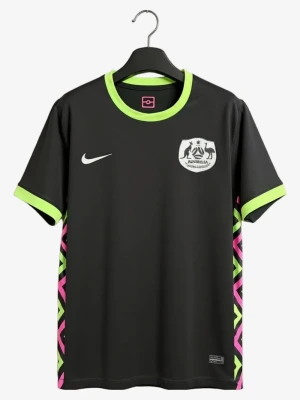 Maillot Australia Stadium Away 2025/2026