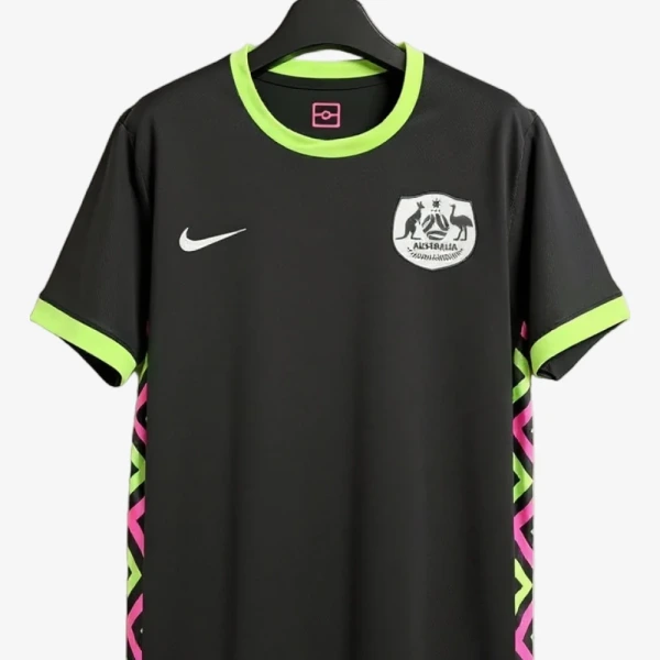 Maillot Australia Stadium Away 2025/2026
