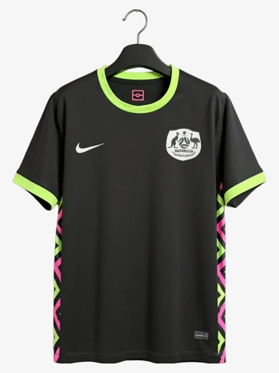 Maillot Australia Stadium Away 2025/2026