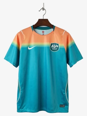 Maillot Australie Extérieur 2026