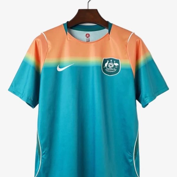 Maillot Australie Extérieur 2026