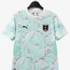 Maillot Austria Extérieur 2026