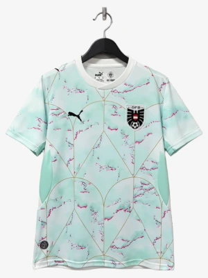 Maillot Austria Extérieur 2026