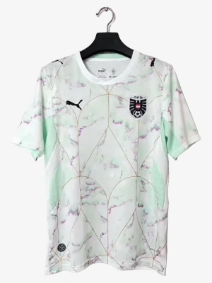 Maillot Autriche Extérieur 2026