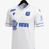 Maillot Auxerre Domicile 2025-2026