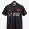 Maillot Bayer 04 Leverkusen Domicile 2025-2026