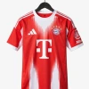 maillot-bayern-munich-domicile-2025-2026 studio v12 Maillot Bayern Munich Domicile 2025-2026