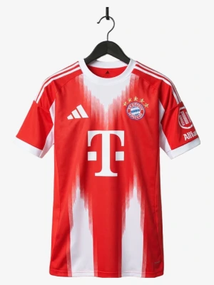 maillot-bayern-munich-domicile-2025-2026 studio v12 Maillot Bayern Munich Domicile 2025-2026
