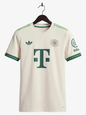 Maillot Bayern Munich Oktoberfest 2025-2026