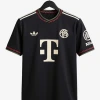 Maillot Bayern Munich Third 2025-2026