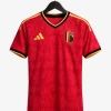 maillot-belgique-domicile-2026 studio v12 Maillot Belgique Domicile 2026