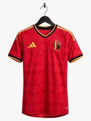 Maillot Belgique Domicile 2026