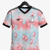Maillot Belgique Extérieur Coupe du Monde 2026