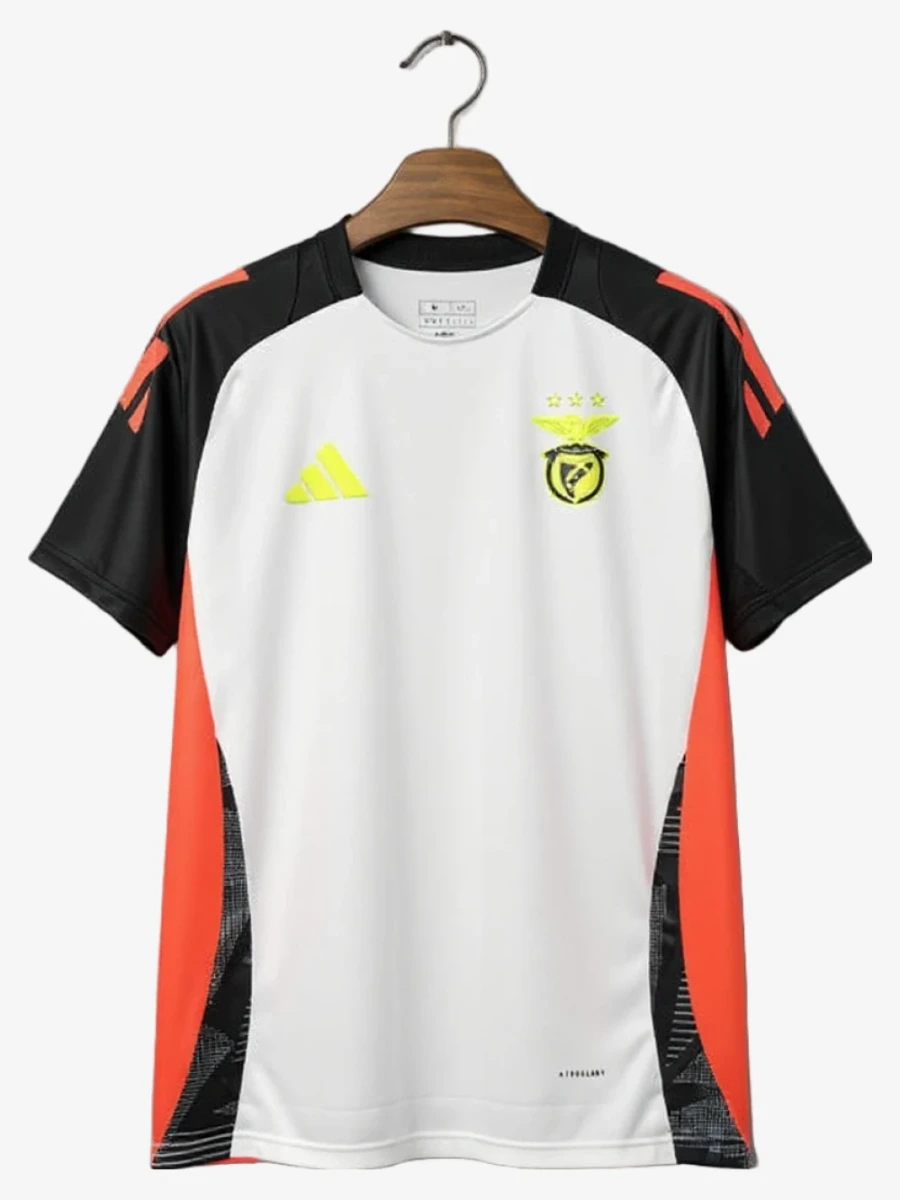 Maillot Benfica Avant-Match 2024-2025