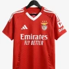 Maillot Benfica Domicile 2024-2025