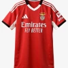 Maillot Benfica Domicile 2025-2026