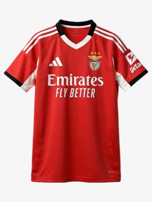 maillot-benfica-domicile-2025-2026 studio v10 Maillot Benfica Domicile 2025-2026