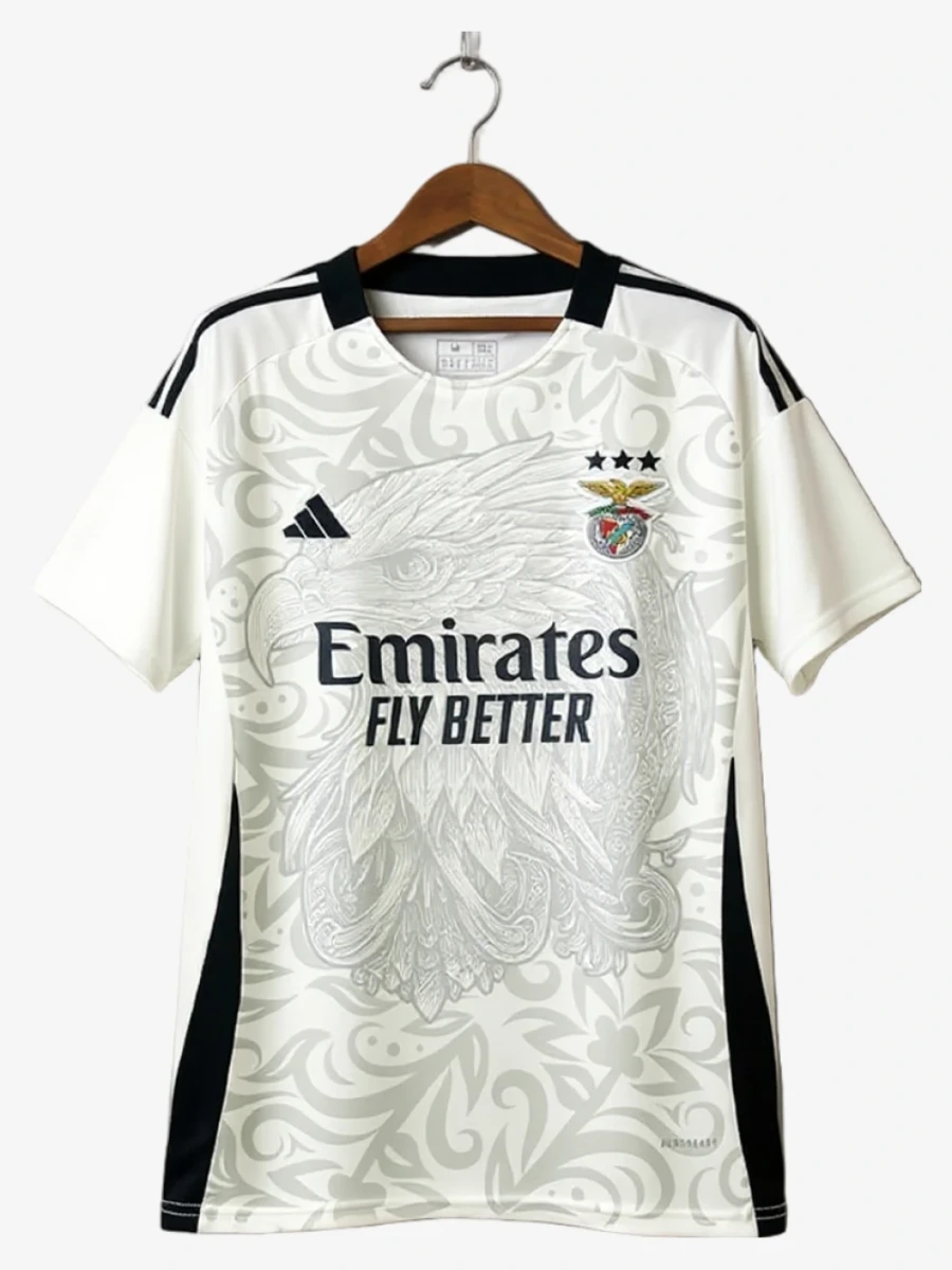 Maillot Benfica Entraînement 2024-2025