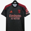 maillot-benfica-exterieur-2024-2025 studio v12 Maillot Benfica Extérieur 2024-2025