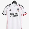 Maillot Besiktas Domicile 2025-2026