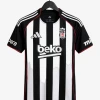 Maillot Besiktas Extérieur 2025-2026