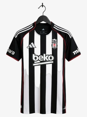 maillot-besiktas-exterieur-2025-2026 studio v12 Maillot Besiktas Extérieur 2025-2026