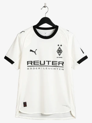 Maillot Borussia Mönchengladbach Domicile 2025-2026