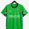 Maillot Borussia Mönchengladbach Extérieur 2025-2026