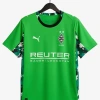 maillot-borussia-monchengladbach-exterieur-2025-2026 studio v12 Maillot Borussia Mönchengladbach Extérieur 2025-2026