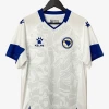 Maillot Bosnie-Herzégovine Extérieur 2026