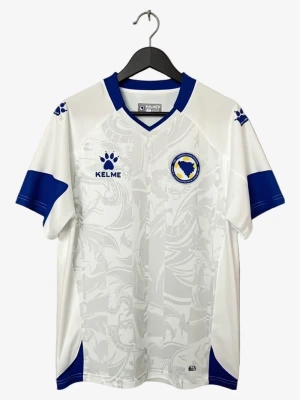 Maillot Bosnie-Herzégovine Extérieur 2026