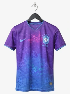 Maillot Brésil 2026 Edition Player
