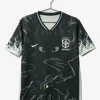 Maillot Brésil 2026 Special Black